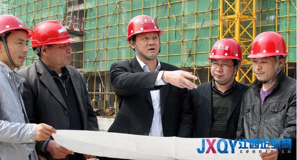 建工改制转型 书写发展新篇章