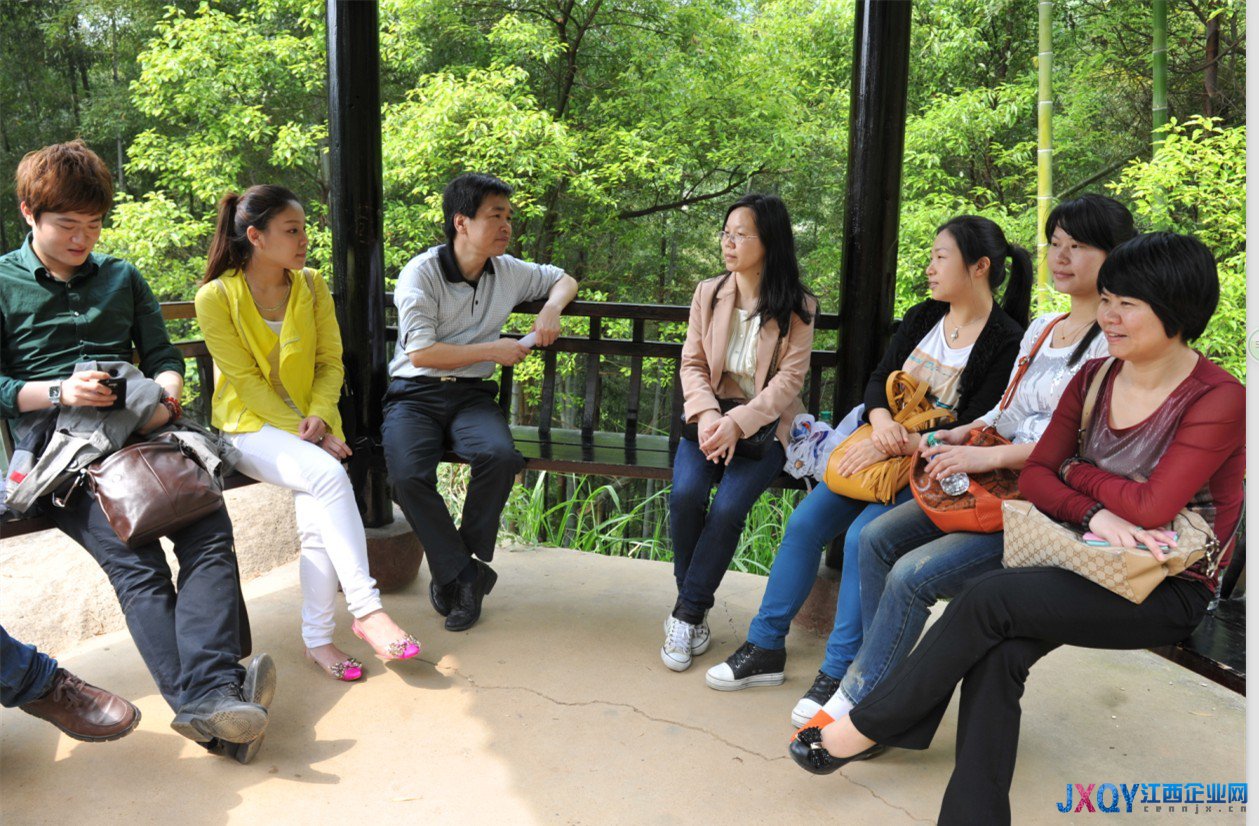 南昌移动组织劳模开展&ldquo;五一户外活动&rdquo;