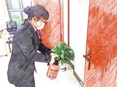 中国人寿：“小柜台”里也有“大作为”