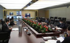 中国人寿寿险抗击新冠疫情纪实:抗疫复产保安康 用心守护人民美好生活