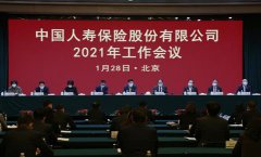 收官“十三五” 重振国寿取得重大成果 全力服务新格局