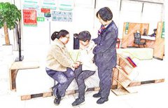 失联20载母女重逢 一张国寿保单背后的温情