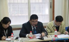 青山湖区烟草分公司举行泰山（青秀）上市座谈会