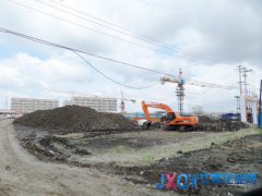 黑龙江讷河城建局：对建筑行业违法&lsquo;零容忍&rsquo;效果显著