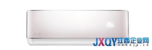 (图：业内首个通过国家软件安全评估的美的空调