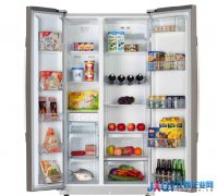 节能补贴不续期 美的冰箱销售火爆