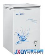 化冻包赔 美的冷柜助你放心囤年货