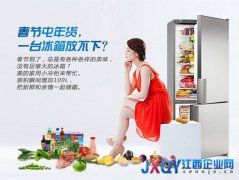 海囤族打响年货囤积战 美的小冷柜有奇招