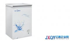 美的冰箱首推2014时尚妙品  引领小型冷柜换代风潮