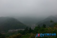 瑶里不远，只在千年！--走进赣东北游记