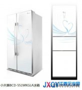 36年沉淀品牌经典 小天鹅冰箱铸市场精品