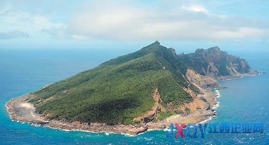 台湾新造船舰增强钓鱼岛护渔 马英九将搭舰出海