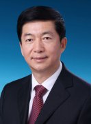 骆惠宁任青海省委书记 强卫不再担任