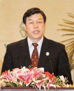 传原铁道部副部长陆东福任铁路局长 曾因动车事记过