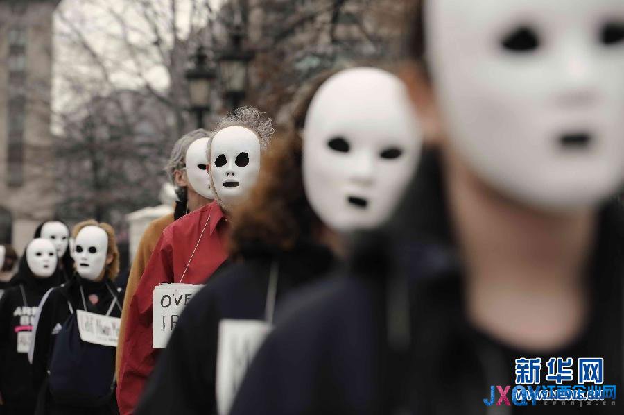 伊拉克战争十周年反思：美国的苦涩