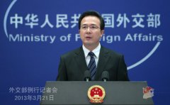 日美拟就钓鱼岛制定共同作战计划 中方严重关切
