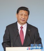 习近平和普京共同出席俄罗斯中国旅游年开幕式