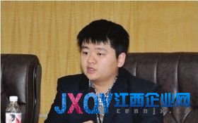 徐韬。微博图片