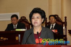 刘慧任宁夏自治区政府代主席(图)