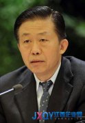 国税总局原局长肖捷出任国务院副秘书长