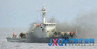 越南称其渔船在西沙捕捞时遭中国舰船枪击