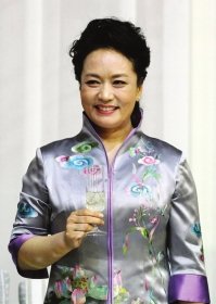 习近平夫人出访6天参加多个公益活动 展亲民形象