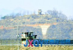 朝鲜向安理会通报半岛“战争危机” 美国不屑