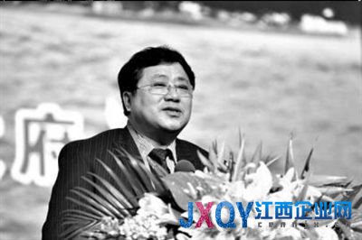 2012年11月3日，赵锡永出席“2012收获金秋”投资昆明年会时发言。