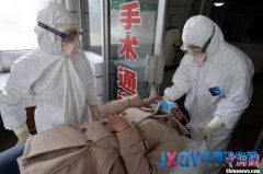 中国14例H7N9禽流感已有6人死亡 多地紧密防控