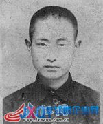 林胜钊烈士亲人找到了 烈士遗像将被请进烈士纪