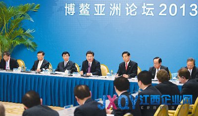 中国经济保持持续健康发展 将提高开放型经济水平