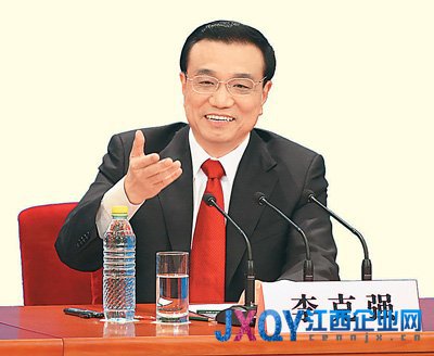 媒体盘点李克强工作理念：“改革”成高频词