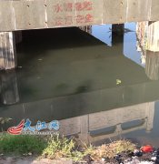 昌江广场人工湖无护栏导致小孩溺水身亡 管理处