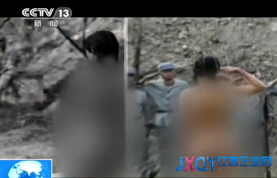 央视批抗日剧粗制滥造：比着看谁俗争着看谁二