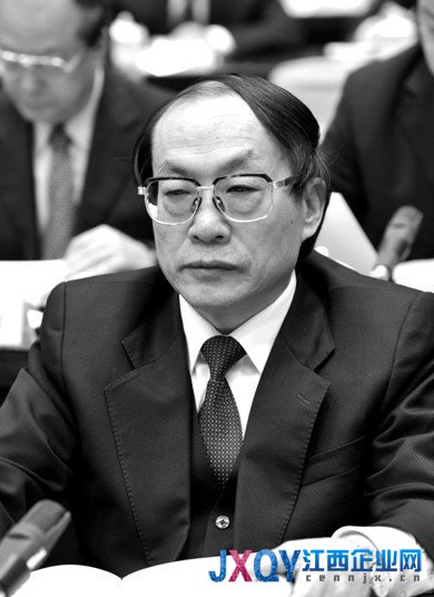 刘志军案知情者其在家中被控制 否认涉案数亿