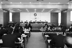 搭建学习交流平台 推行&ldquo;人人当教员个个做学生