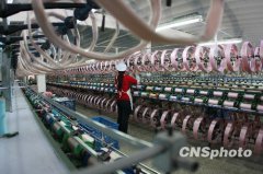 一季度国民经济运行数据今公布 GDP增速或为8%