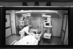 北京首例H7N9患儿体温48小时正常 病情好转