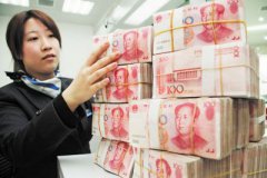 M2余额首超百万亿专家忧通胀 货币政策或偏紧