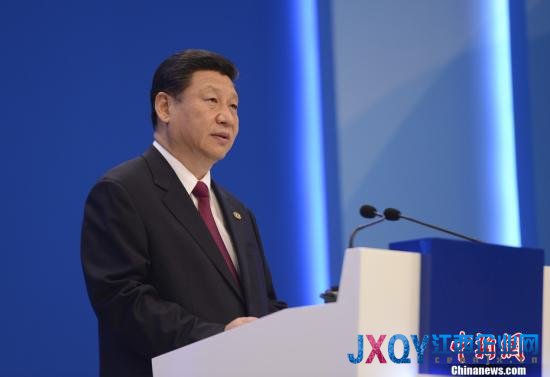 中国新一届政府履新满月 领导人妙语盘点