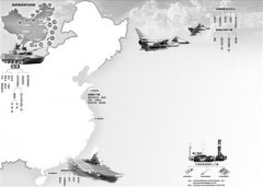 总参：军车违章抄告大幅下降 北京地区降35%