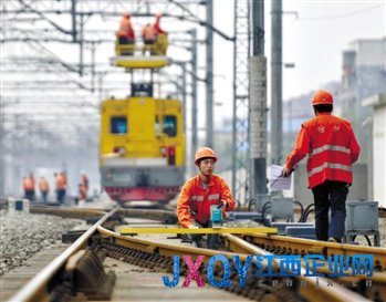 中国铁路总公司18个铁路局重组有望年内启动