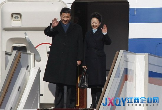 专家建议在中南海设第一夫人办公室 配专业团队