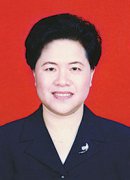 舒晓琴任国务院副秘书长兼国家信访局局长