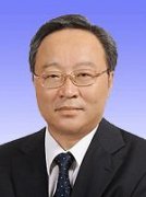 财政部副部长张少春任财政部党组副书记