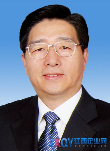 郭声琨任中央政法委副书记(图/简历)