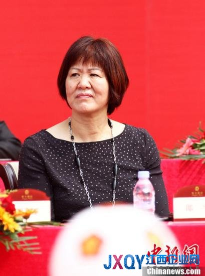 中国女排新主帅今日亮相 郎平再度出山成定局