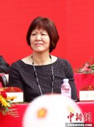 中国女排新主帅今日亮相 郎平再度出山成定局