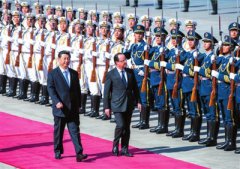 中国订购60架空客飞机 包括A320和A330系列