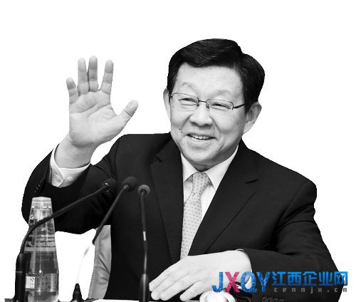 原商务部长陈德铭执掌海协会 推四点设想(图)